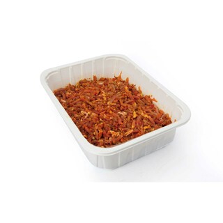 Delhaize | Vlees voor pita | Varken 