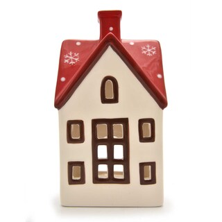 Delhaize | Home | Keramieken huisje | 9.8*8*17.8 