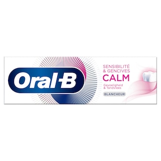 Oral-B