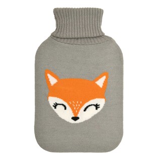 Delhaize | Bouillotte | renard 