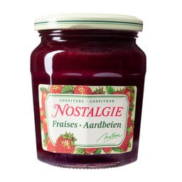 Confiture | Fraises