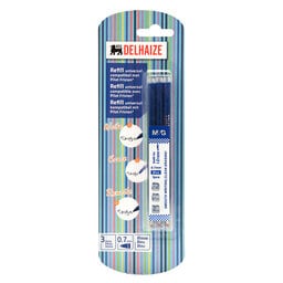 Vulling Friction gel pen