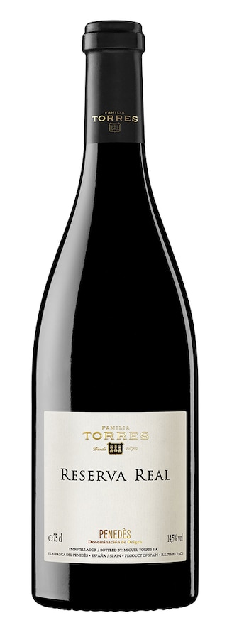 Espagne - Spanje | Penedes | Torres Reserva Real | 2016 | Rood 