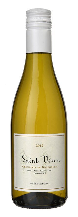 France - Frankrijk | Bourgogne | Saint Veran Blanc 