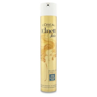 Elnett | Laque cheveux | Fixation | Forte 