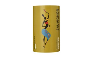 Afrique du Sud - Zuid-Afrika | Robertson | RSA Sauvignon 2019 