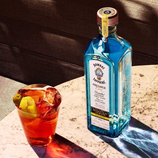 Bombay | Gin | Premier Cru | 47% 70 cl