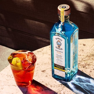 Bombay | Gin | Premier Cru | 47% 