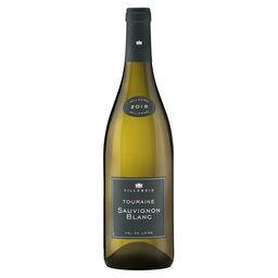 France - Frankrijk | Loire - Touraine | Villebois Touraine Sauvignon 2018 Wit 75 cl