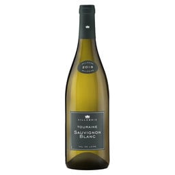 France - Frankrijk | Loire - Touraine | Villebois Touraine Sauvignon 2018 Blanc 
