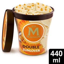 Magnum | Double sunlove