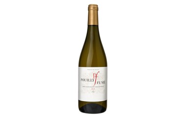 France - Frankrijk-Loire - Pouilly Fumé