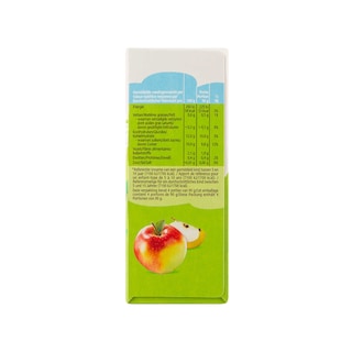 Delhaize | Compote | Pomme 