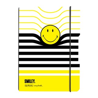 Herlitz | Notebook flex | A5 | My book 