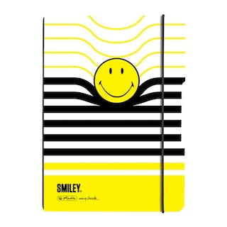 Herlitz | Notebook flex | A5 | My book 