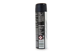 Nivea | Men | Deo | Spray | Invisible for black&white Fresh 
