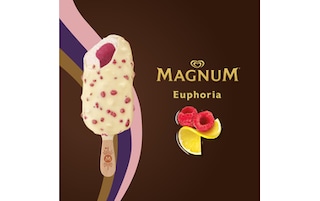 Magnum | Euphoria 3 x 9 cl
