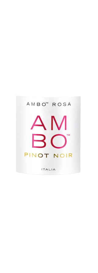 Ambo | Rosa 