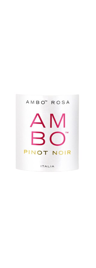 Ambo | Rosa 