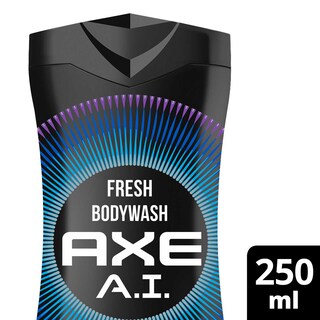 Axe | Gel Douche | Shampoing 3 en 1 