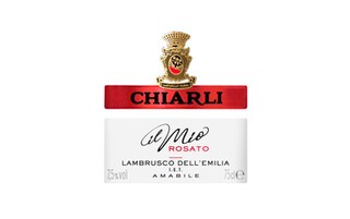 Chiarli | Lambrusco | Rosé 75 cl