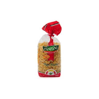 Panzani | Pasta | Pipe Rigate 