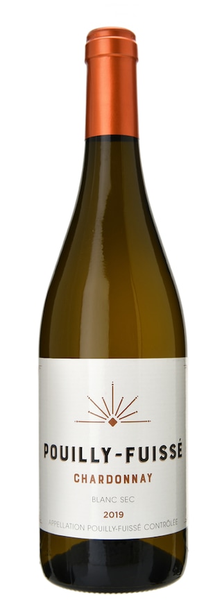 France - Frankrijk | Bourgogne - Pouilly Fuissé | Pouilly Fuissé 2019 