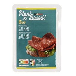 Delhaize-Plant-Based