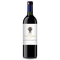 Saint Georges Côte Pavie 2015 Rood