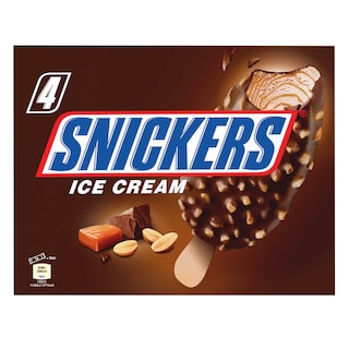 Snickers