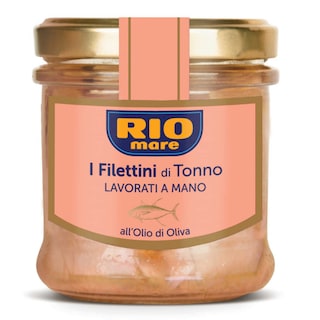 Rio Mare | Thon | Huile Olive | Filets 