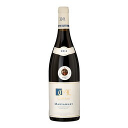 France - Frankrijk | Bourgogne - Côtes de Nuits | Marsannay Domaine du Clos Saint-Louis 2014 