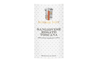 Italie-Italîe | Toscane IGT | Astorre | Sangiovese Rosato Toscana | 2020 