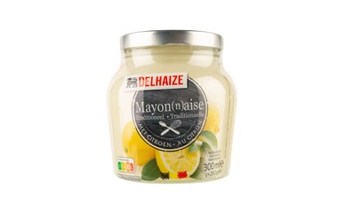 Delhaize