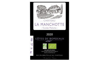 France - Frankrijk-Bordeaux - Côtes de Bordeaux