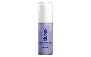 Durex | Durex | Orgasm'Intense Gel | 10ml 