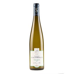 FR ALSACE | Schlumberger Pinot Blanc 2018 