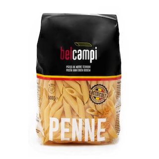 Belcampi | Pâtes | Penne 