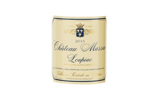 France - Frankrijk | Bordeaux - Loupiac | Château Massac 2015 