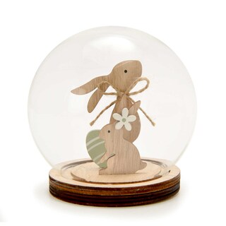 Delhaize | Lampe Led Lapin 