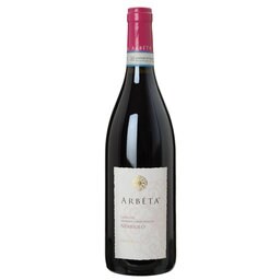 Italie - Italië | Piemonte Langhe Doc | Arbeta Nebbiolo Langhe 14 Rouge 