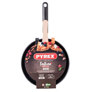 Pyrex