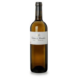 FR BORDEAUX BORDEAUX AC | Château de Parenchère blanc 2014 