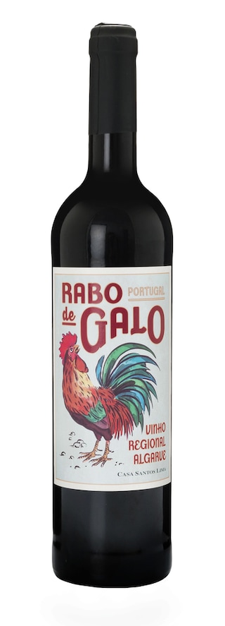 Portugal | Algarve IGT | Rabo de Galo 2018 