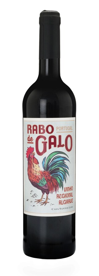 Portugal | Algarve IGT | Rabo de Galo 2018 