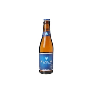 Bockor | Plaatselijk bier | Blauw 