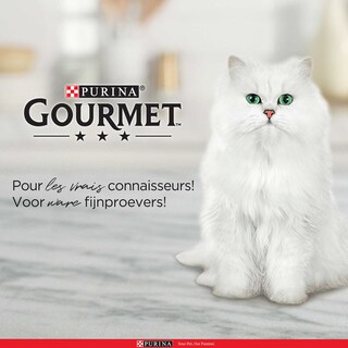 Gourmet-Nature's Creations