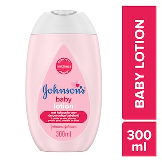 Johnson's Baby