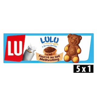 LU-Lulu