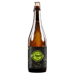 Bier | 8% alc | Bio